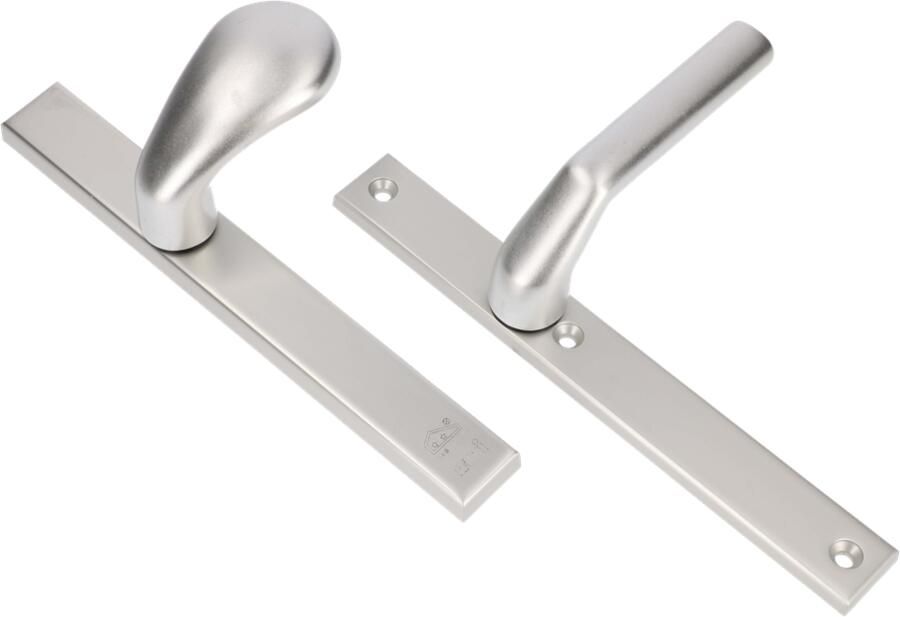 AMI Veiligheidsbeslag 173 Rotaveer 251 32 Blind F-1 A Z 379 Rotaveer 251 32 Blind Deurdikte 53 57 Mm 840260
