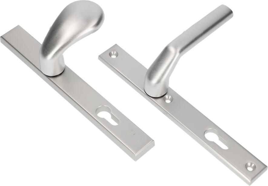 AMI Veiligheidsbeslag 173 Rotaveer 251 32 Profielcilinder 55 F-1 A Z 379 Rotaveer 251 32 Profielcilinder 55 Deurdikte 53 57 Mm 840264