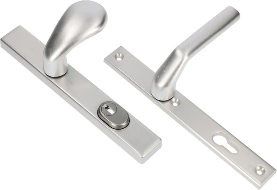 AMI Veiligheidsbeslag 173 Rotaveer 251 37 Kt 72 F-1 A Z 379 Rotaveer 251 32 Profielcilinder 72 Deurdikte 53 57 Mm 843246