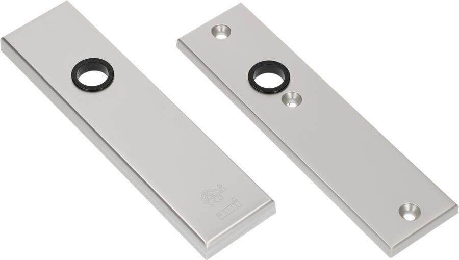AMI Veiligheidsbeslag 193 50 Buiten en Binnen Blind F1 Deurdikte 38 42 Mm 821101
