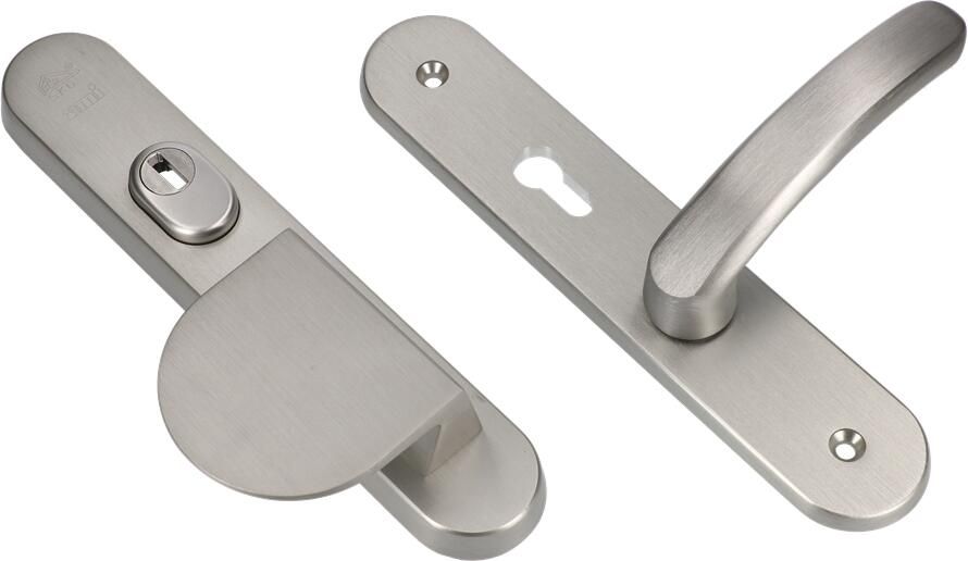 AMI Veiligheidsbeslag 250 15 Kt72 Omkeer 90 83 Li D.378 Rotaveer Irox Archi-D. 2G Deurdikte 38 42 623335