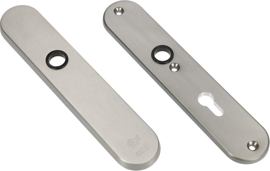 AMI Veiligheidsbeslag 250 50 1 Buiten Blind Binnen Profielcilinder 72 Irox Archi-Design Deurdikte 38 45 622106