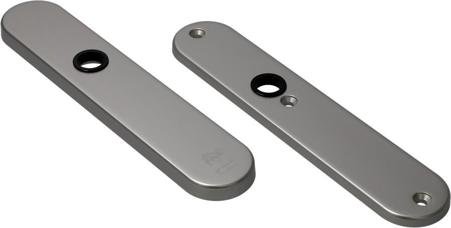 AMI Veiligheidsbeslag 250 50 1 Buiten en Binnen Blind F1 Deurdikte 38 42Mm 653101