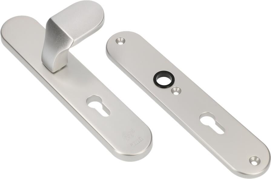 AMI Veiligheidsbeslag 250 50 1 Profielcilinder 72 Varo Knop 145 Zonder Deurkruk F1 Deurdikte 38 42Mm 654650