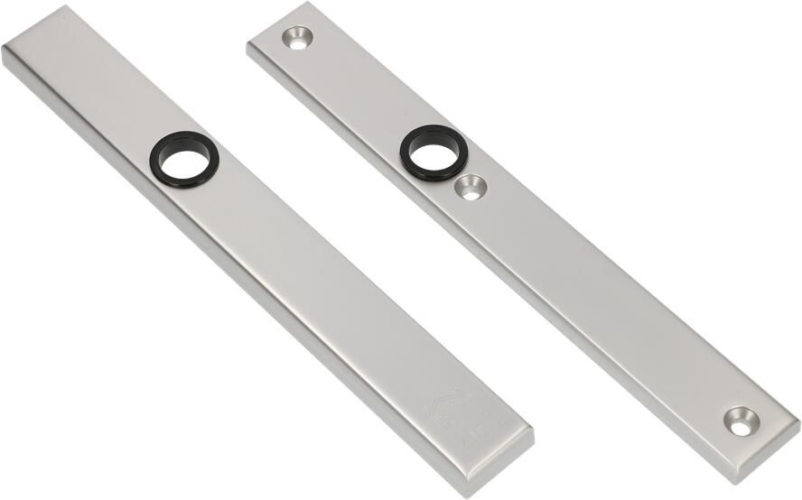 AMI Veiligheidsbeslag 251 32 Buiten en Binnen Blind F1 Deurdikte 53 57 Mm. 811000