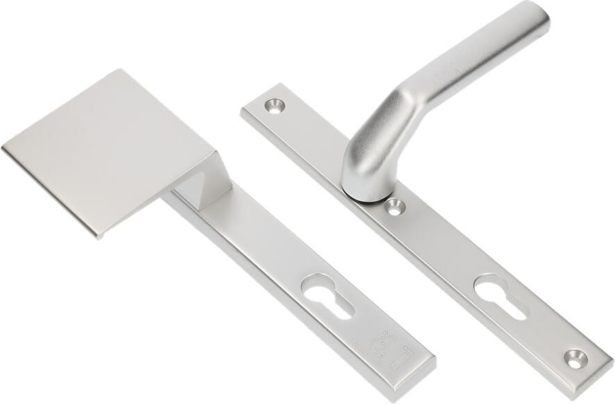 AMI Veiligheidsbeslag 251 32 Profielcilinder 55 Deurdikte 90 80 Li F1 A Z 379 Rotaveer 251 32 Profielcilinder 55 Deurdikte 53 57 Mm 840305