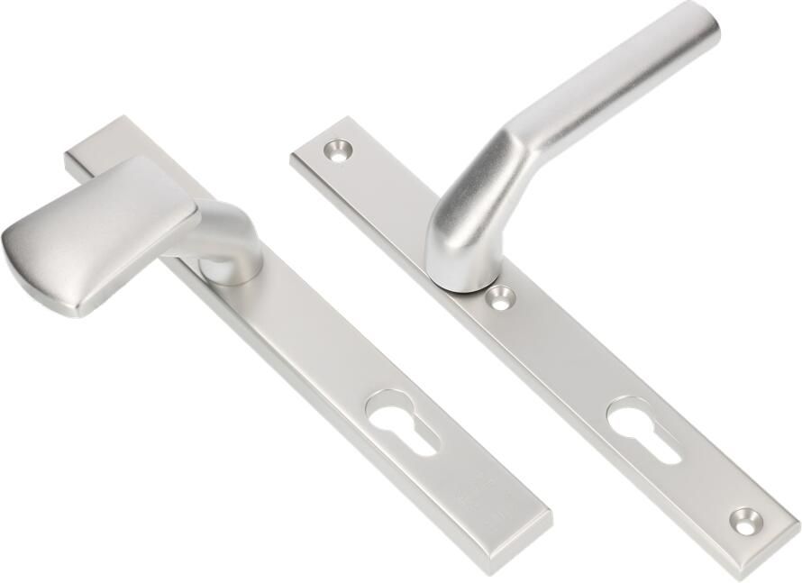 AMI Veiligheidsbeslag 251 32 Profielcilinder 72 Kn 166 Li F1 A Z 379 Rotaveer 251 32 Profielcilinder 72 Deurdikte 53 57 Mm 840276