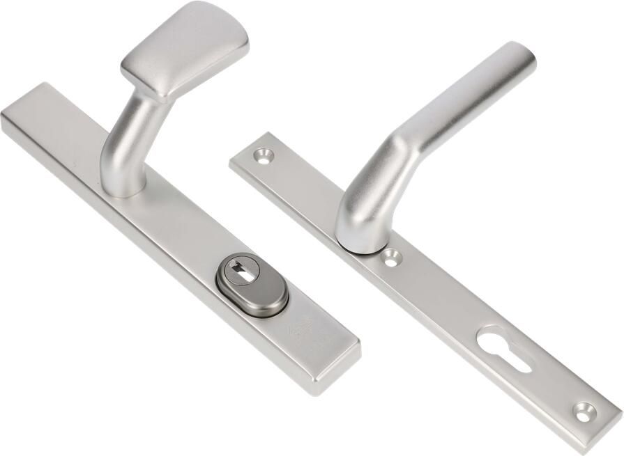 AMI Veiligheidsbeslag 251 37 Kt 92 Kn 166 Re F1 A Z 379 Rotaveer 251 32 Profielcilinder 92 Deurdikte 53 57 Mm 843288