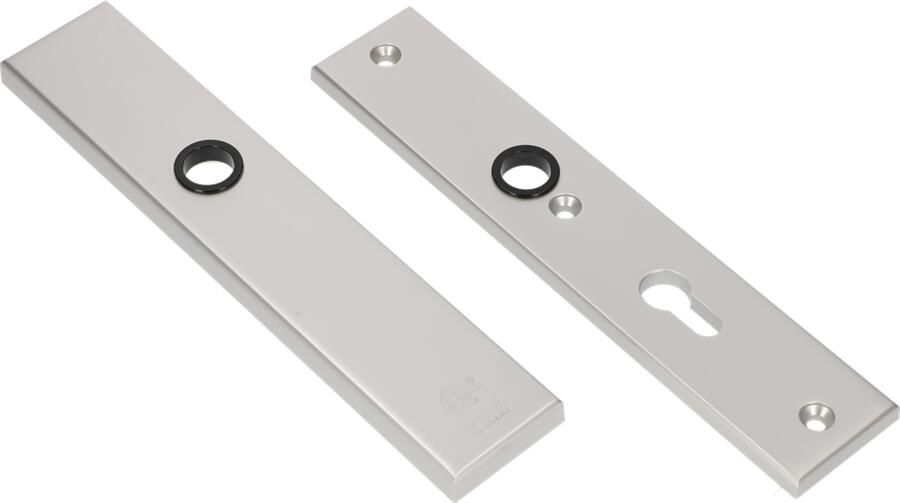 AMI Veiligheidsbeslag 251 50 Buiten Zkrg Profielcilinder 72 Binnen Profielcilinder 72 Deurkruk 332 F2 Deurdikte 38 42 Mm 800057 - Foto 7