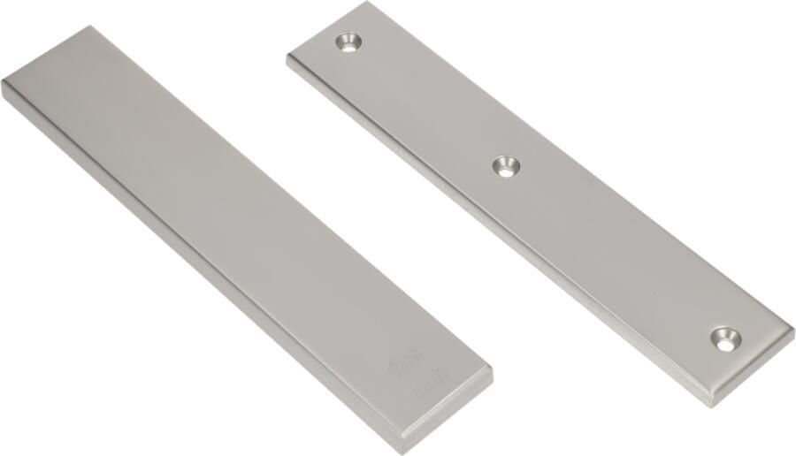 AMI Veiligheidsbeslag 251 50 Buiten en Binnen Geheel Blind F1 Deurdikte 38 42 Mm 803001