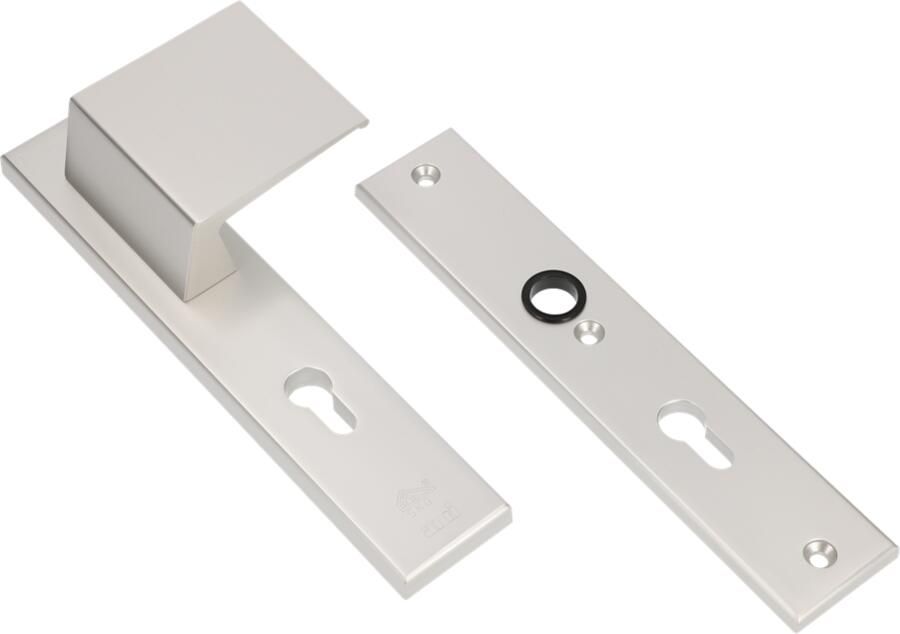 AMI Veiligheidsbeslag 251 50 Profielcilinder 72 Deurdikte 90 80 Re F1 +Profielcilinder 72 Zonder Deurkruk Deurdikte 38 42 Mm 803400