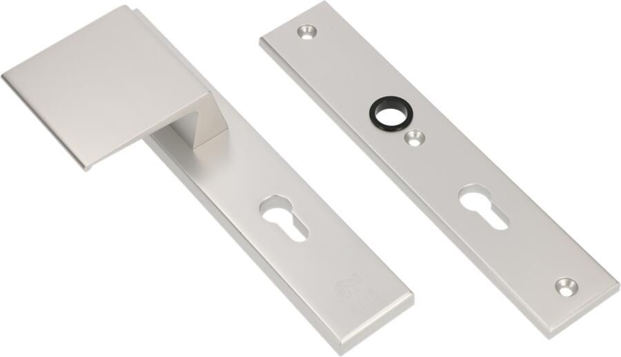 AMI Veiligheidsbeslag 251 50 Profielcilinder 85 Deurdikte 90 80 Li F1 + Profielcilinder 85 Zonder Deurkruk Deurdikte 38 42 Mm 803650