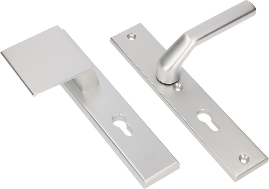 AMI Veiligheidsbeslag 251 50 Profielcilinder 72 Deurdikte 90 80 Li F1 A Z 379 Rotaveer 251 50 Profielcilinder 72 Deurdikte 38 42 Mm 809650