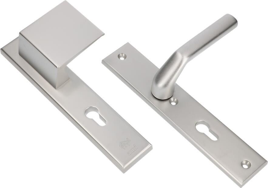 AMI Veiligheidsbeslag 251 50 Profielcilinder 72 Deurdikte 90 80 Re F1 A Z 379 Rotaveer 251 50 Profielcilinder 72 Deurdikte 38 42 Mm 809600