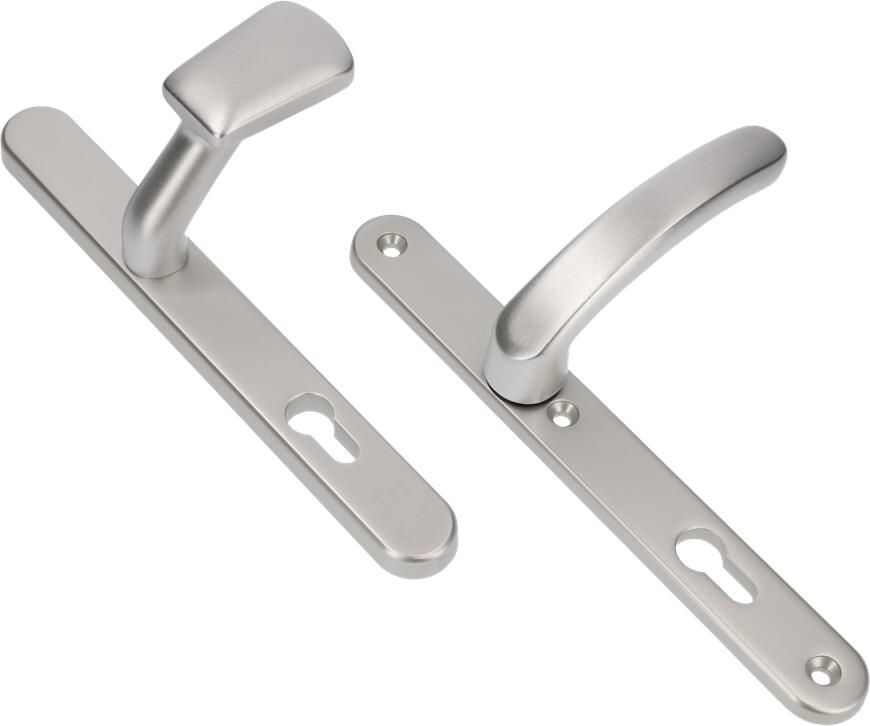AMI Veiligheidsbeslag 257 32 2 Profielcilinder 72 Kn166 Re F1 A Z 378 Rotaveer 257 32 2 Profielcilinder 72 Deurdikte 53 57 Mm 845506