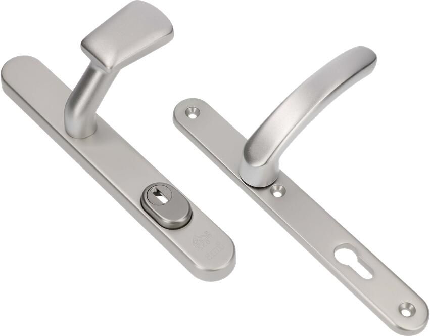 AMI Veiligheidsbeslag 257 37 2 Kt 92 Kn166 Re F1 A Z 378 Rotaveer 257 32 2 Profielcilinder 92 Deurdikte 53 57 Mm 844588