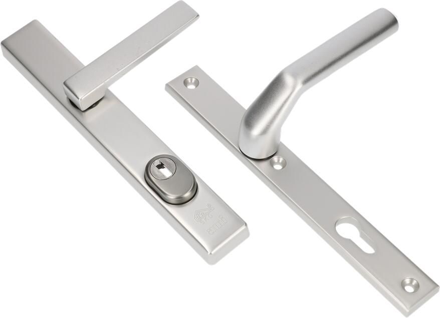 AMI Veiligheidsbeslag 353 Vdrb 251 37 Kt 72 F1 A Z 379 Rotaveer 251 32 Profielcilinder 72 Deurdikte 53 57 Mm 843140