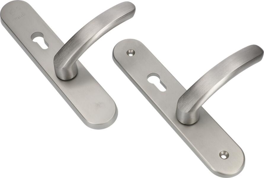 AMI Veiligheidsbeslag 378 Rotaveer 250 50 1 Profielcilinder 72 Omkeer Irox Archi-Design Deurdikte 38 42 621402