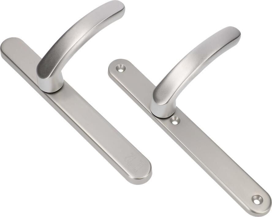 AMI Veiligheidsbeslag 378 Rotaveer 257 32 2 Blind F1 A Z 378 Rotaveer 257 32 2 Blind Deurdikte 53 57 Mm 845200