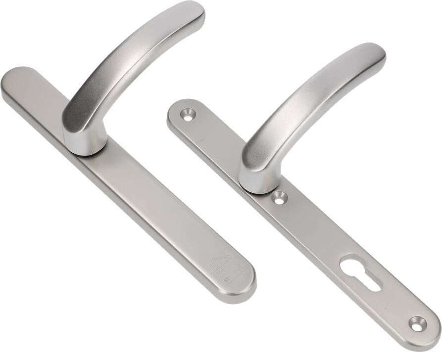 AMI Veiligheidsbeslag 378 Rotaveer 257 32 2 Blind F1 A Z 378 Rotaveer 257 32 2 Profielcilinder 92 Deurdikte 53 57 Mm 845209