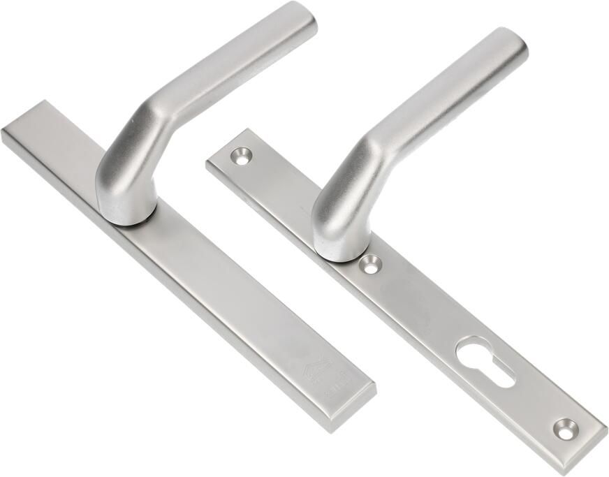 AMI Veiligheidsbeslag 379 Rotaveer 251 32 Blind F1 A Z 379 Rotaveer 251 32 Profielcilinder 72 Deurdikte 53 57 Mm 840106