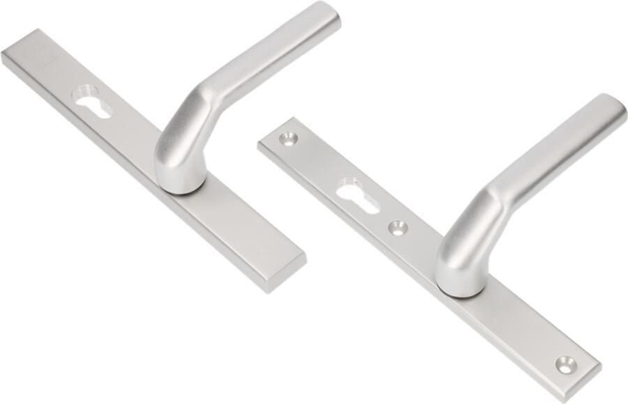 AMI Veiligheidsbeslag 379 Rotaveer 251 32 Profielcilinder 92 Omkeer .F1 Fuhr 689 Deurdikte 53 57 Mm 840390
