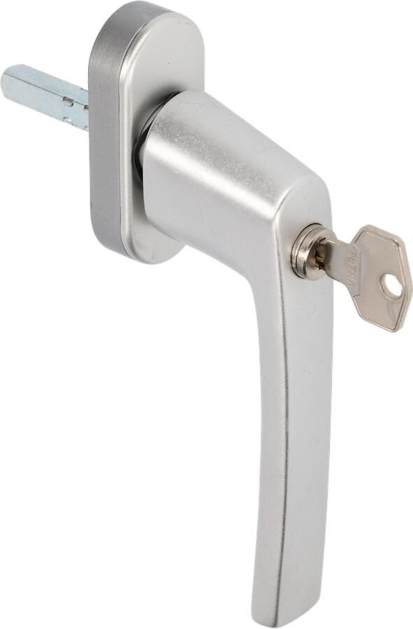 AMI Veiligheidsbeslag Raamgreep 812 7X32 Ovaal F1 425551
