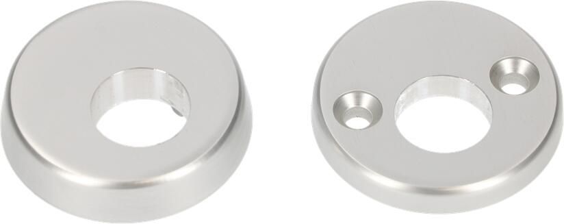 AMI Veiligheidsbeslag Rozet Rond Rc22 5 F1 Deurdikte 38 42 Mm 816125
