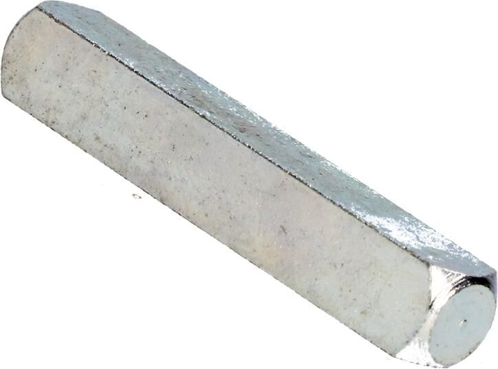 AMI Vierkant Wc-Stift 8X55 Mm 900480