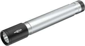 Ansmann DAILY USE LED-zaklamp 150B incl. Mignon AA-batterijen |150 lumen 1600-0428