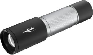 Ansmann DAILY USE LED-zaklamp 270B incl. AAA batterijen | 275 lumen 1600-0429