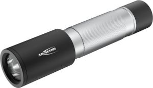 Ansmann DAILY USE LED-zaklamp 300B incl. C-batterijen | 315 lumen 1600-0430