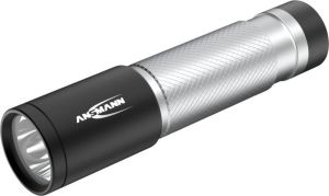 Ansmann DAILY USE LED-zaklamp 70B incl. AA-batterij | 70 lumen 1600-0427