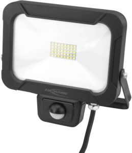 Ansmann WFL1600S | Luminary LED-wandspot | 20W | 1800lm