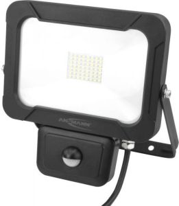 Ansmann WFL2400S | Luminary LED-wandlamp | 30W | 2700lm