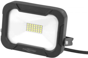 Ansmann WFL800 | Luminary LED schijnwerper | 10W | 800lm 1600-0280