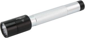 Ansmann X20 Kleine en handzame LED-zaklamp | incl. 2 x alkaline mignon AA batterij en polsbandje 1600-0154