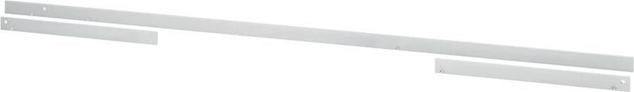 ASSA ABLOY DCA159 Montageplaat voor glijarmsysteem DC700G-CO-S | kleur zilver EV1 10037189