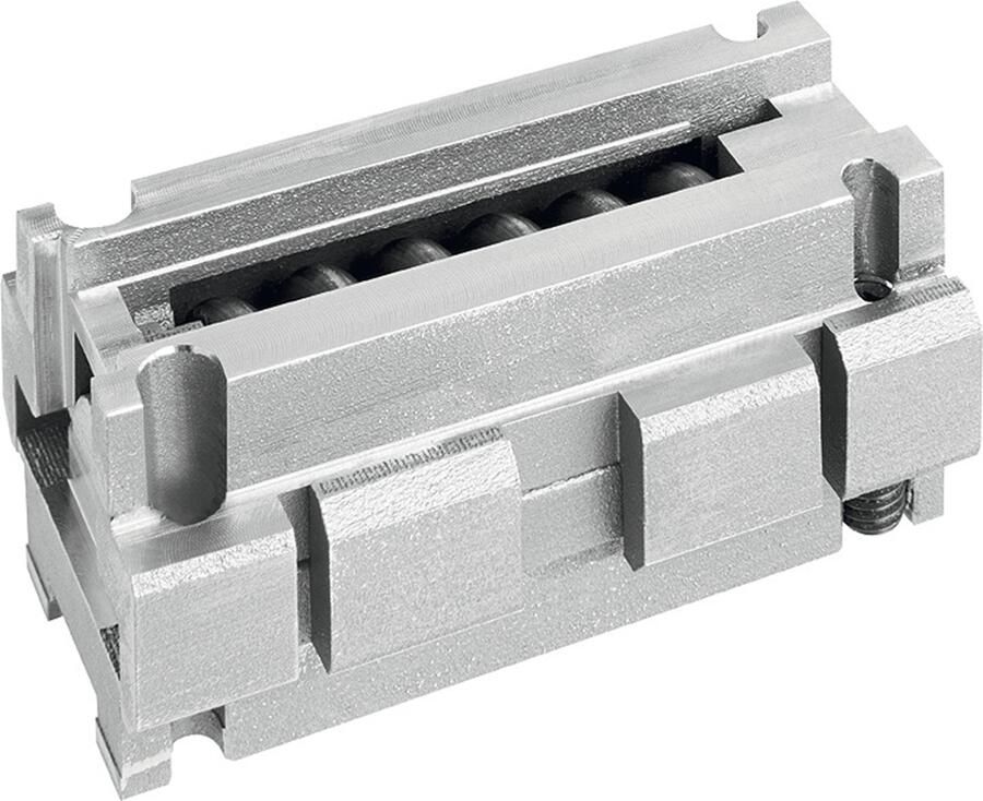ASSA ABLOY DCA188 Openingsdemper voor Close Motion glijarm DCG150 | gegalvaniseerd. A000306879