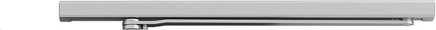 ASSA ABLOY DCG795 Design glijarm voor vrijloopdranger Dc640 en DC700FM | kleur zilver EV1 A000304353
