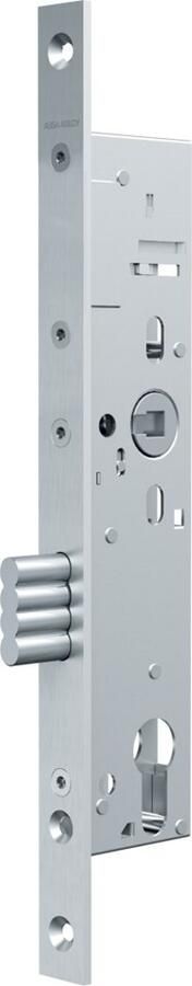 ASSA ABLOY N1506 Kastslot | DM35mm | PC 92mm | voorplaat RVS 24x270mm rechthoekig | DR 1+2+3+4 A000192582