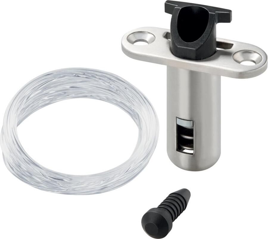 ASSA ABLOY N5100 Bovenvergrendeling Espagnolet 20 mm | 54 x 20 mm 10049695