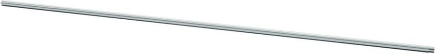 ASSA ABLOY N5101 Vergrendelstang boven Espagnolet 2000 mm with spring door kleiner dan 3100 mm | staal 10049700