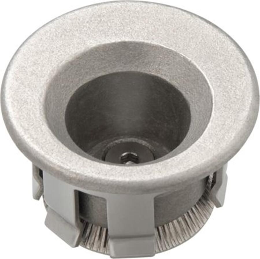 ASSA ABLOY N5140 Sluitpot excenter t.b.v. vergrendelstang onder | staal 10049712