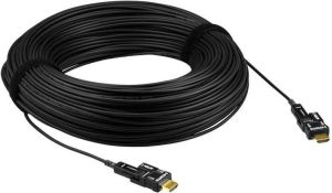 Aten 100M True 4K HDMI actieve optische kabel (True 4K op 100m) | 1 stuks VE7835-AT