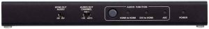 Aten 4K HDMI DVI naar HDMI-converter met audio de-embedder | 1 stuks VC881-AT-G