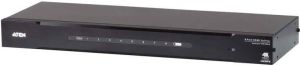 Aten 8-poorts True 4K HDMI-splitter | 1 stuks VS0108HB-AT-G