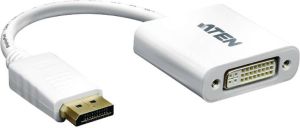 Aten DisplayPort naar DVI-adapter | 1 stuks VC965-AT