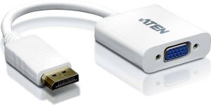 Aten DisplayPort naar VGA-adapter | 1 stuks VC925-AT