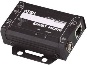 Aten HDMI HDBaseT-ontvanger (4K bij 100 m) | 1 stuks VE811R-AT-G